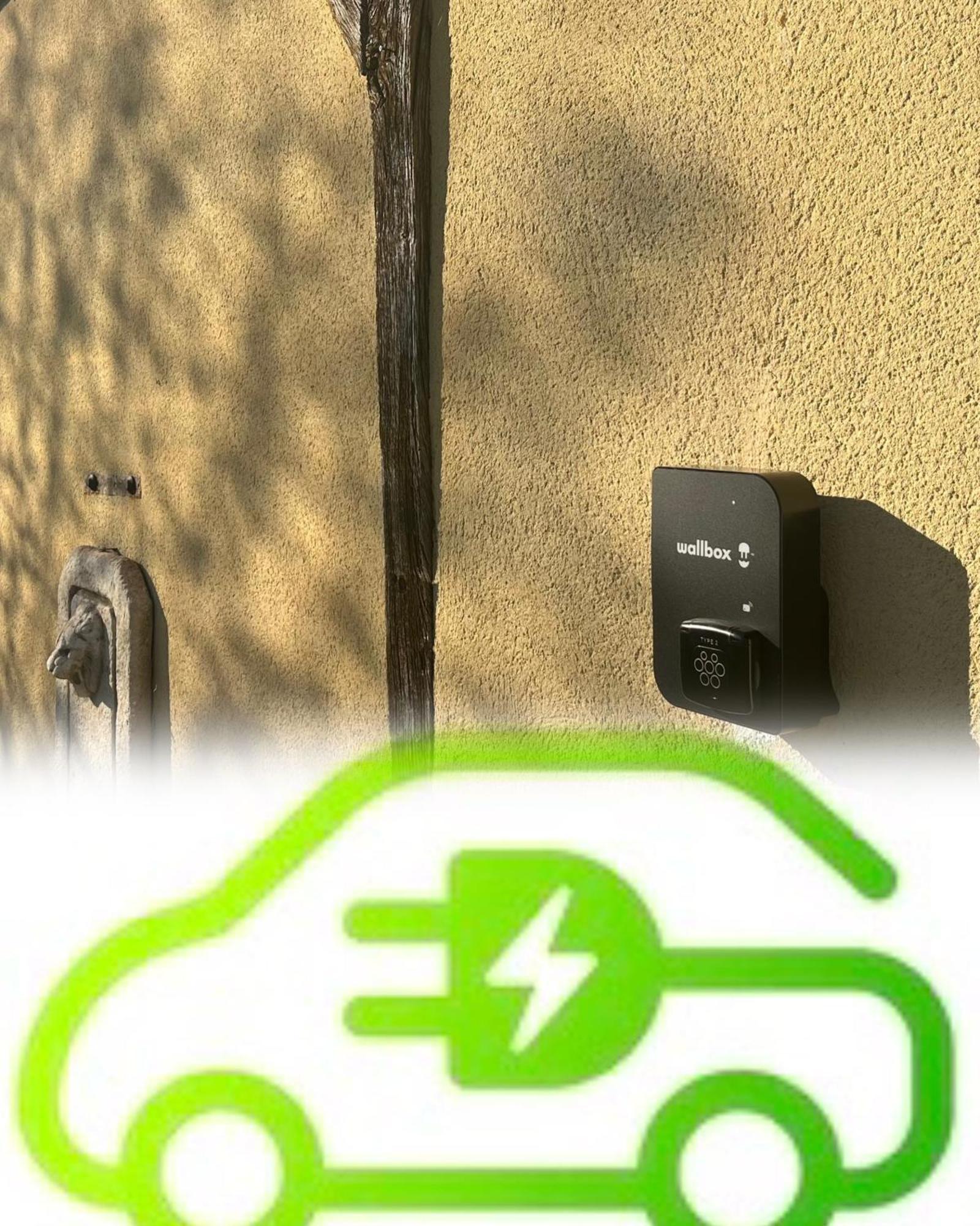Gite Le Campane - Piscine Partagee Borne Recharge Vehicule 22Kwh Laujuzan Εξωτερικό φωτογραφία